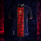 Maillot Éclat PSG Champions d'Europe 2025