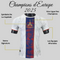 Maillot PSG Blanc Champions d'Europe 2025
