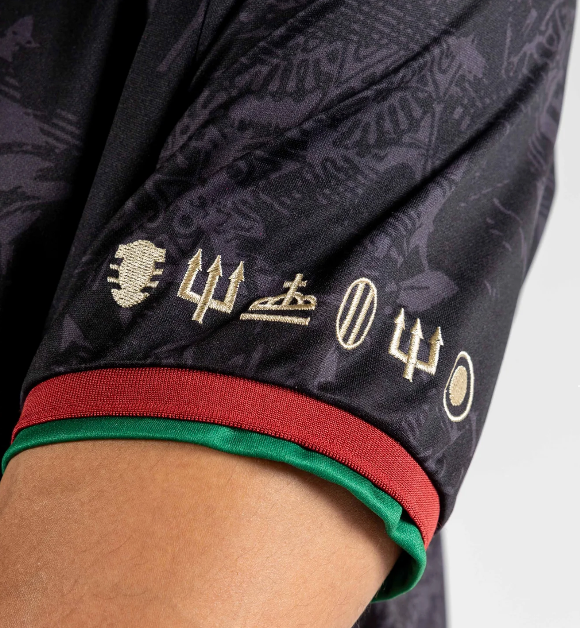 Maillot CR7 Collector