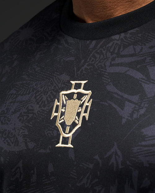 Maillot CR7 Collector