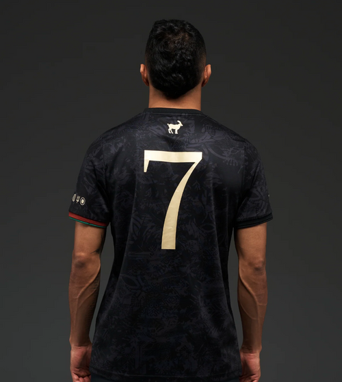 Maillot CR7 Collector