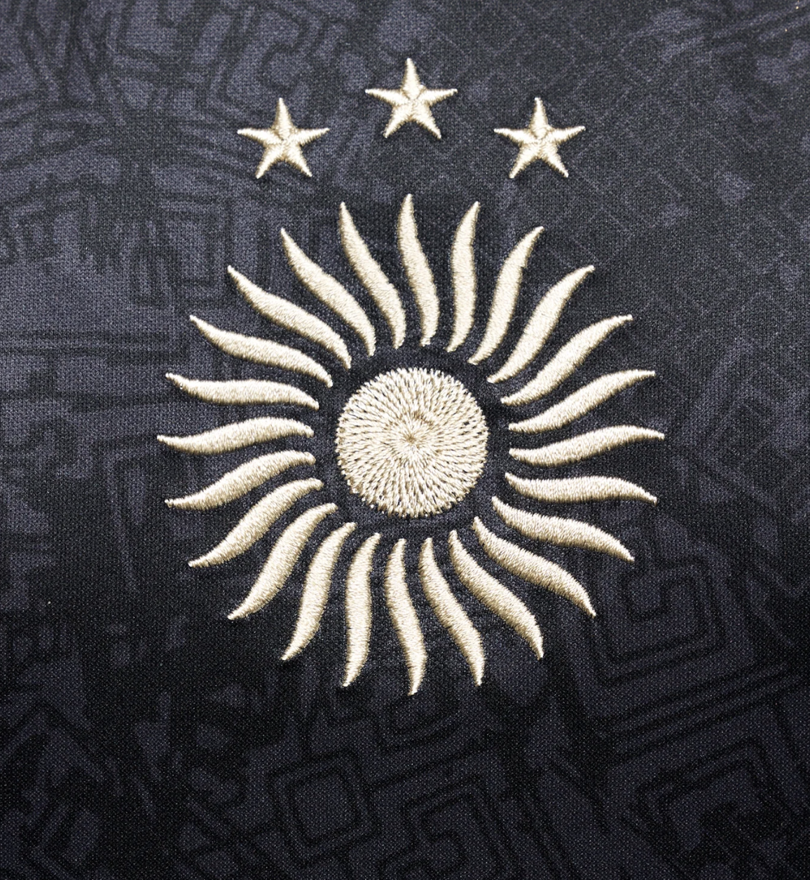 Maillot Messi Collector