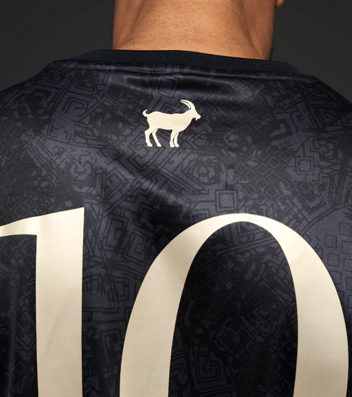 Maillot Messi Collector