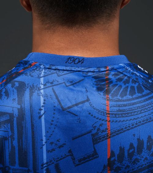 Maillot France CdM 2026