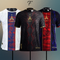 Pack de 3 Maillots Collector PSG