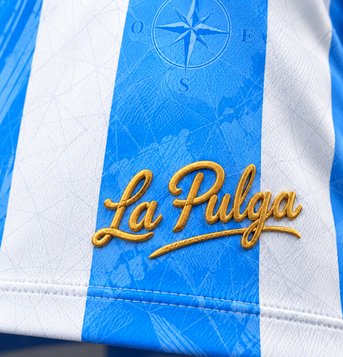 Maillot La Pulga