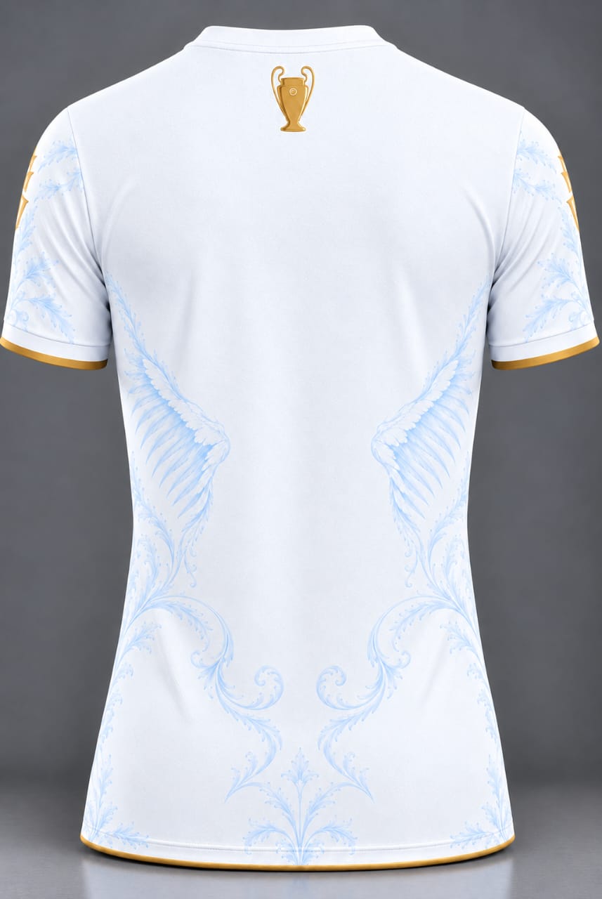 Maillot Les Marseillais