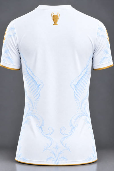 Maillot Les Marseillais