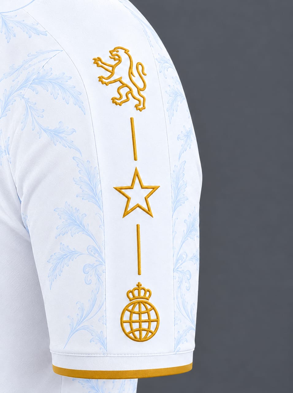 Maillot Les Marseillais