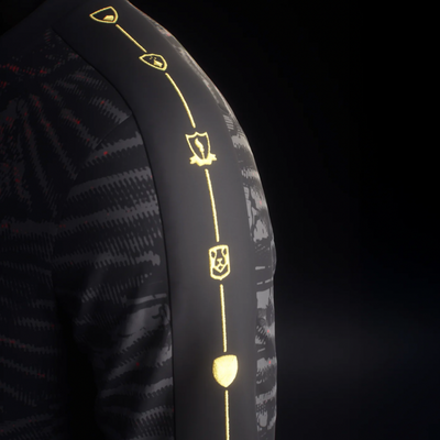 Maillot Enfant PSG Champions d'Europe 2025