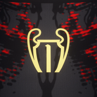 Maillot PSG Champions d'Europe 2025