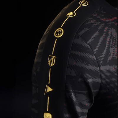 Maillot Enfant PSG Champions d'Europe 2025