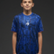 Maillot Enfant France CDM 2026