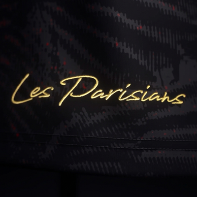 Maillot PSG Champions d'Europe 2025
