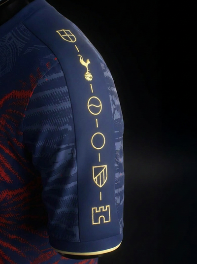 Maillot Enfant PSG Champions d'Europe 2026