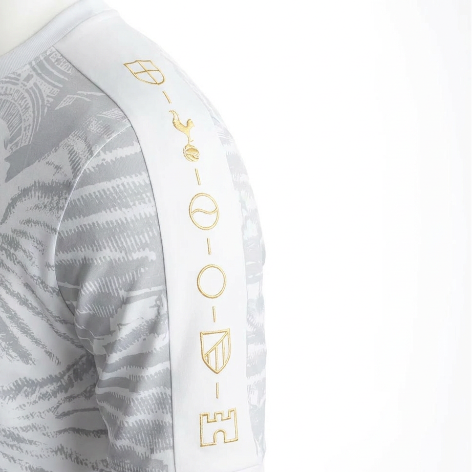 Maillot Away Enfant PSG Champions d'Europe 2026