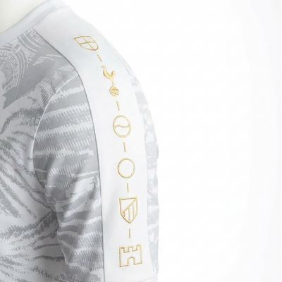 Maillot Away Enfant PSG Champions d'Europe 2026