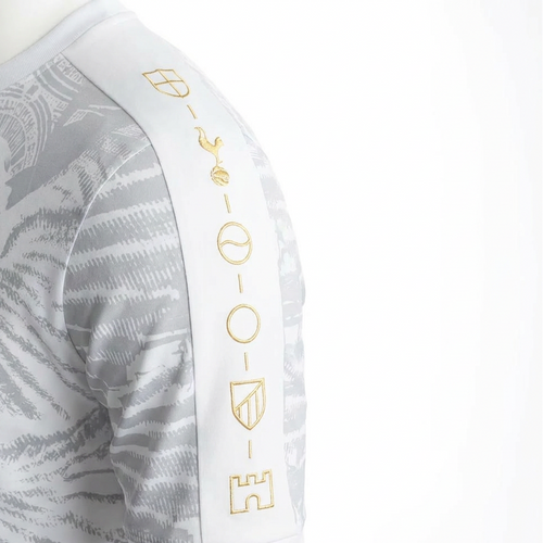 Maillot Away Enfant PSG Champions d'Europe 2026