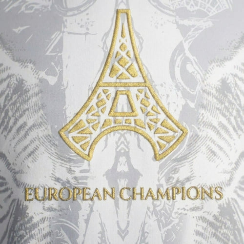 Maillot Away Enfant PSG Champions d'Europe 2026