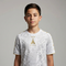 Maillot Away Enfant PSG Champions d'Europe 2026
