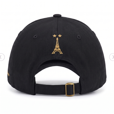 Casquette Les Parisiens Double Champion LDC