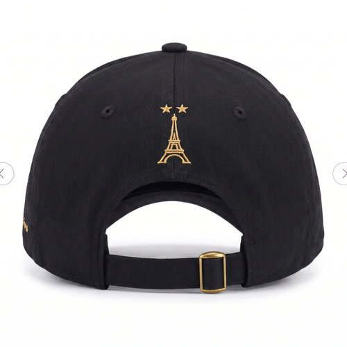 Casquette Les Parisiens Double Champion LDC