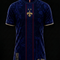 Maillot France Collector Coupe Du Monde