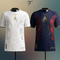 Pack 2026 : 2 Maillots Collector PSG Bleu et Blanc