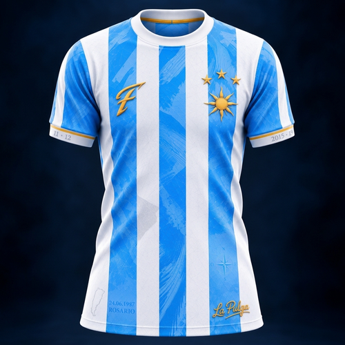 Maillot La Pulga