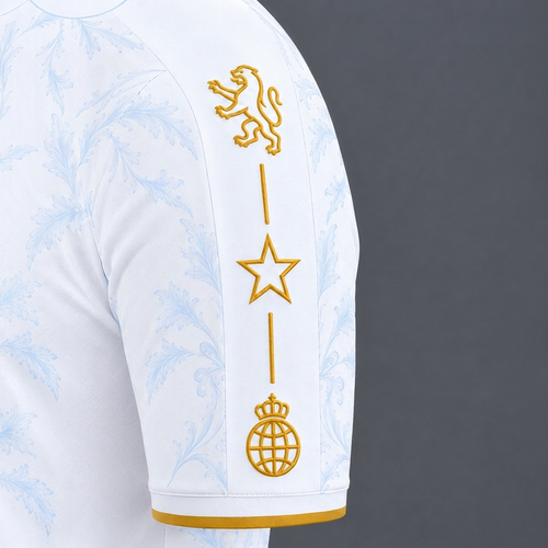 Maillot Les Marseillais