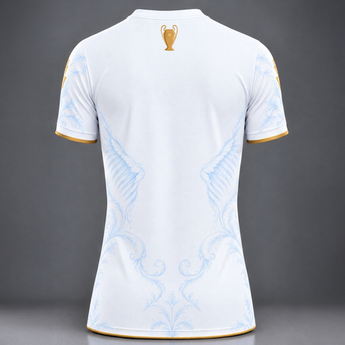 Maillot Les Marseillais